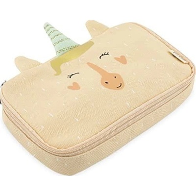 Trixie Baby na zips Jednorožec