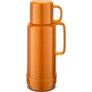 ROTPUNKT Thermos ROTPUNKT type 80 1 l shiny fox