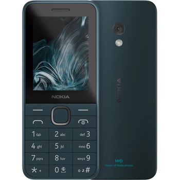 Image 1 of Nokia 225 4G (2024) Dual