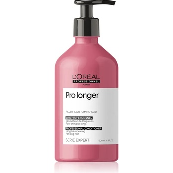 L'Oréal Serie Expert Pro Longer подсилващ балсам за дълга коса 500ml