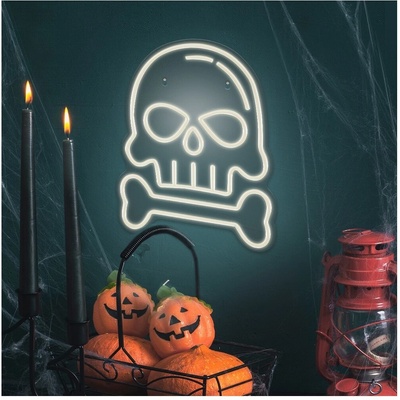 FOREVER LIGHT HALLOWEEN