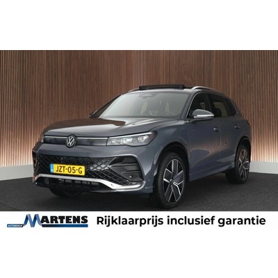 Volkswagen Tiguan 1.5 eHybrid R-Line DSG 200 kW