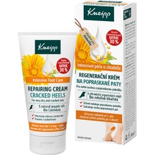 KNEIPP Regeneračný krém na popraskané päty 50 ml