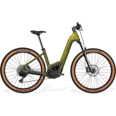 BESV Elektrokolo TRX-B 1.2 LS 2025
