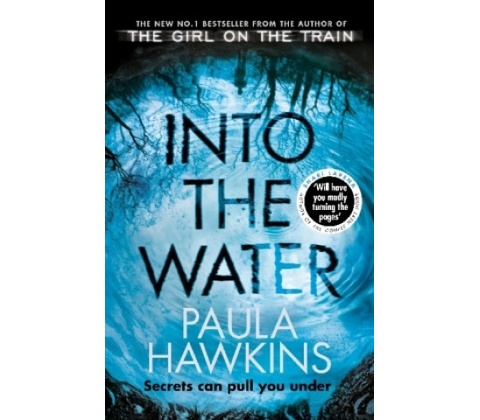 Into the Water