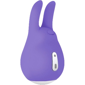 ostatní Клиторен стимулатор Bunny с 10 програми