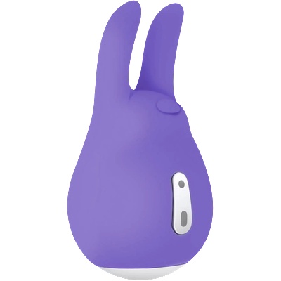 ostatní Клиторен стимулатор Bunny с 10 програми