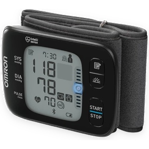 Omron RS7 Intelli IT (HEM-6232T-E)