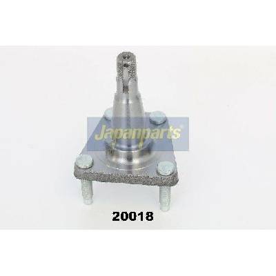 Náboj kola JAPANPARTS KK-20018