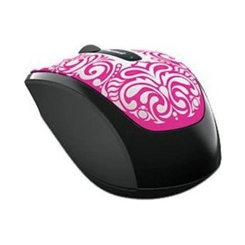 Image 1 of Microsoft Wireless Mobile 3500 (GMF-00063)