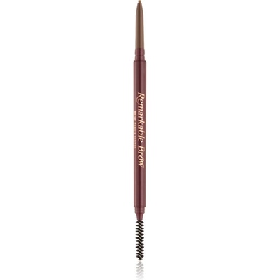 ZOEVA Remarkable Brow автоматичен молив за вежди цвят Blonde 0, 09 гр