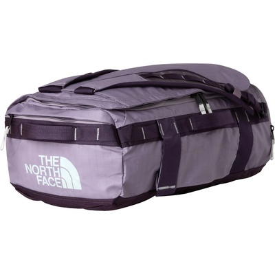 The North Face Сак The north face Base Camp Voyager Duffel 32L Luggage - Transcendent Grey / Endless Dusk - размер 32 l (510-5099-1411)