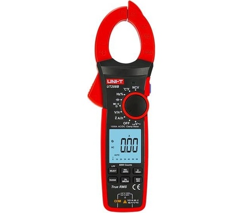 UNI-T UT208B