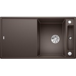 BLANCO AXIA III 5 S (523214) Мивка за вграждане