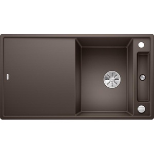 BLANCO AXIA III 5 S (523214) Мивка за вграждане