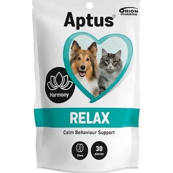 Orion Pharma Aptus Relax Vet 30 tbl