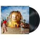 SCOTT, TRAVIS - ASTROWORLD - 2LP
