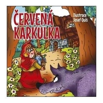 Červená karkulka