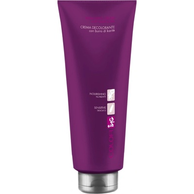 ING Coloring Bleaching Cream 300 g