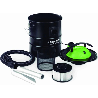 Cleancraft flexCAT 120 VCA