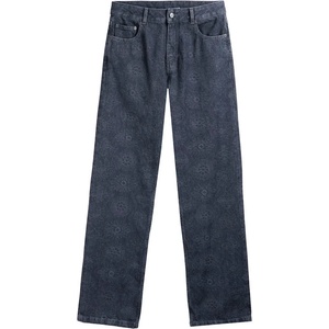 Oxbow Дамски ежедневен панталон Oxbow Women's Motel Denim Pant Casual trousers - Dark Grey - размер 38 (EU) (107-4310-0113)