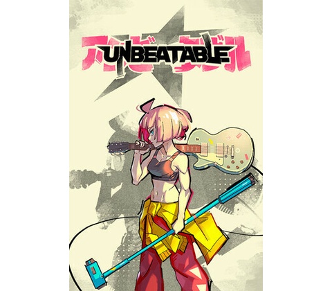 Unbeatable
