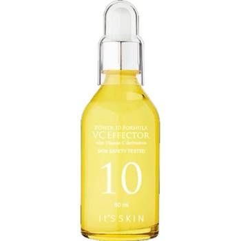 Image 1 of It's Skin Power 10 Ревитализиращ серум за лице VC, 60 ml