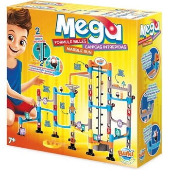 BUKI Guličková dráha MAXI s výtahem