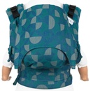 Fidella Fusion BABY Kaleidoscope ocean teal