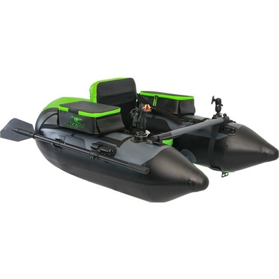 Belly Boat Skeater Jawz 170 Fishing Float Tube