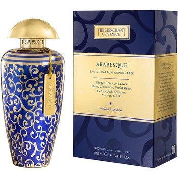 The Merchant Of Venice Arabesque EDP 100 ml