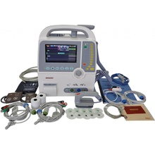 MEDITECH Equipment Co, Ltd. DEFIBRILÁTOR MEDITECH Defi 9 Professional