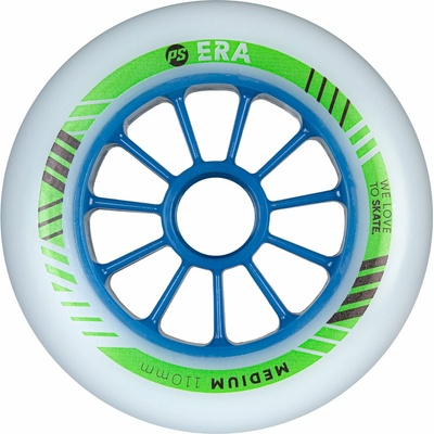 POWERSLIDE Era 110mm 84A DD Medium 8ks