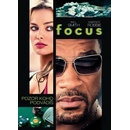 Focus DVD