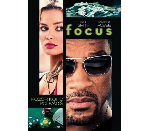 Focus DVD