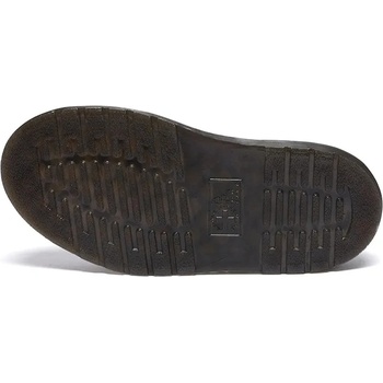 Dr. Martens сандали с платформа дамски от кожа Wrenlie (DM42337001)