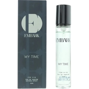 Embark My Time Eau De Parfum за мъже 15 ml Парфюми