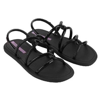 Сандали Ipanema Meu Sol sandals - Black (Black / Lilac)