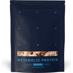 Blueprint by Bryan Johnson Metabolic Protein 1100 g vanilla