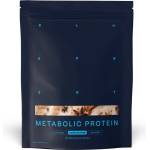 Blueprint Metabolic Protein 1100 g ванилия