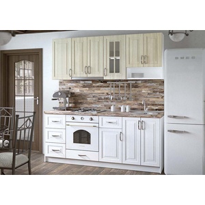 Bogdan Furniture G Кухня Винтидж 201