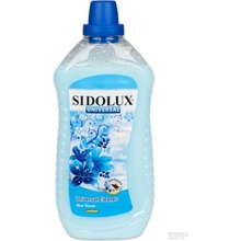 SIDOLUX Blue flower 1 l