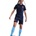 NIKE Къси панталони Erling Haaland K NK DF ACD25 SHORT
