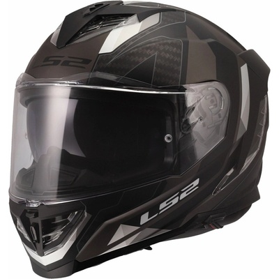 LS2 FF818 STORM III SPORTY