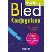 BLED Poche Conjugaison -- Doplňky