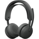 Image 1 of Logitech Zone Wireless 2 ES Graphite (981-001503)