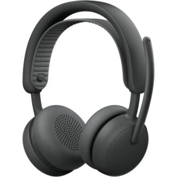 Image 1 of Logitech Zone Wireless 2 ES Graphite (981-001503)