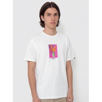 Vans Decor SS White