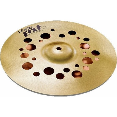Paiste PST X Splash Stack 12/10 10"-12"