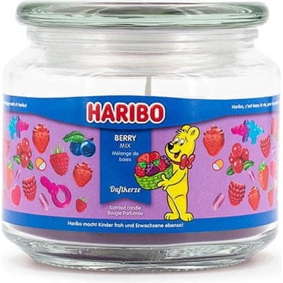Haribo Lesní ovoce 300 g